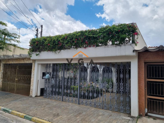 Imagem Casa com 2 Quartos à Venda, 180 m² em Aricanduva - São Paulo