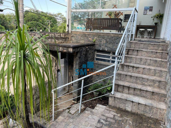Imagem Casa com 4 Quartos à Venda, 202 m² em Jardim Da Saúde - São Paulo
