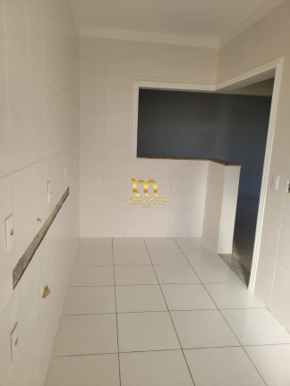 Imagem Apartamento com 2 Quartos à Venda, 75 m² em Aviação - Praia Grande