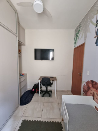 Imagem Casa com 2 Quartos à Venda, 47 m² em Samambaia - Praia Grande Imagem Casa com 2 Quartos à Venda, 47 m² em Samambaia - Praia Grande