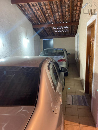 Casa com 3 Quartos à Venda, 150 m² em Jardim Satélite - São José Dos Campos