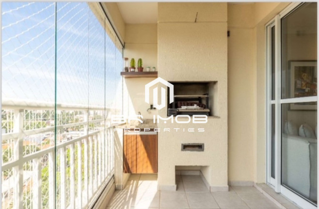 Imagem Imóvel com 3 Quartos à Venda, 86 m² em Indianópolis - São Paulo Imagem Imóvel com 3 Quartos à Venda, 86 m² em Indianópolis - São Paulo
