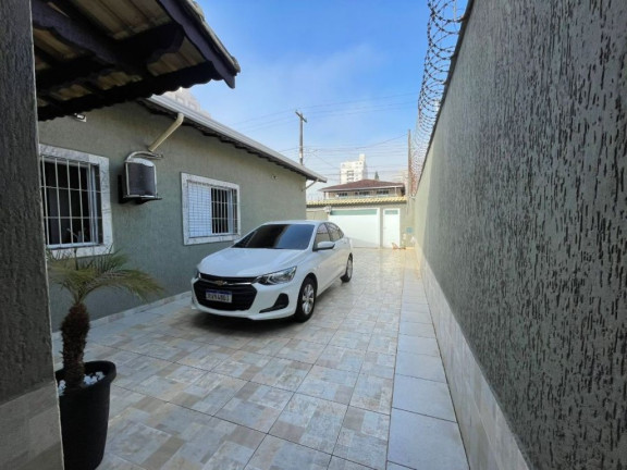Imagem Casa com 4 Quartos à Venda, 160 m² em Flórida - Praia Grande Imagem Casa com 4 Quartos à Venda, 160 m² em Flórida - Praia Grande