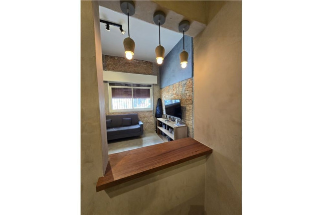 Imagem Apartamento com 1 Quarto à Venda, 62 m² em Santa Cecília - São Paulo Imagem Apartamento com 1 Quarto à Venda, 62 m² em Santa Cecília - São Paulo