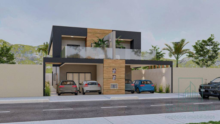 Imagem Casa com 3 Quartos à Venda, 186 m² em Jardim Dos Pinheiros - Atibaia