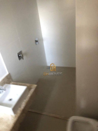 Imagem Apartamento com 3 Quartos à Venda, 130 m² em Setor Marista - Goiânia