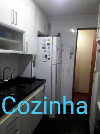 Imagem Apartamento com 2 Quartos à Venda, 52 m² em Jardim Celeste - São Paulo Imagem Apartamento com 2 Quartos à Venda, 52 m² em Jardim Celeste - São Paulo