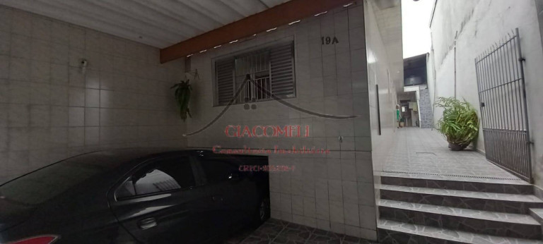 Imagem Casa com 3 Quartos à Venda, 100 m² em Artur Alvim - São Paulo