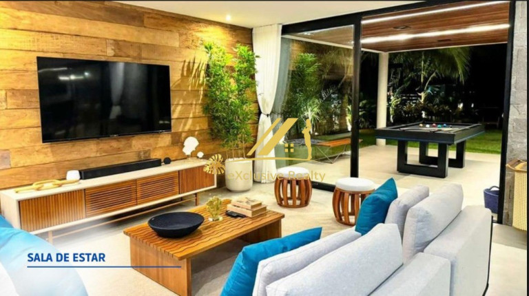 Imagem Imóvel com 8 Quartos à Venda, 800 m² em Iberostar Praia Do Forte - Mata De São João Imagem Imóvel com 8 Quartos à Venda, 800 m² em Iberostar Praia Do Forte - Mata De São João