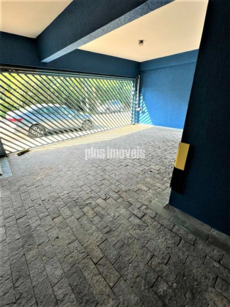 Imagem Casa com 3 Quartos à Venda, 331 m² em Morumbi - São Paulo Imagem Casa com 3 Quartos à Venda, 331 m² em Morumbi - São Paulo