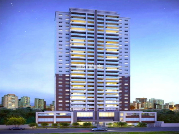 Imagem Apartamento com 4 Quartos à Venda, 173 m² em Vila Mariana - São Paulo