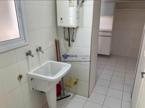 Imagem Apartamento com 3 Quartos à Venda, 95 m² em Jardim Zaira - Guarulhos