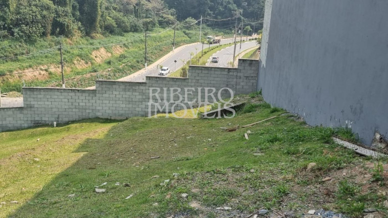 Terreno à Venda, 231 m² em Villas Do Jaguari - Santana De Parnaíba