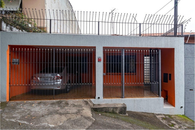Imagem Casa com 3 Quartos à Venda, 104 m² em Planalto Paulista - São Paulo