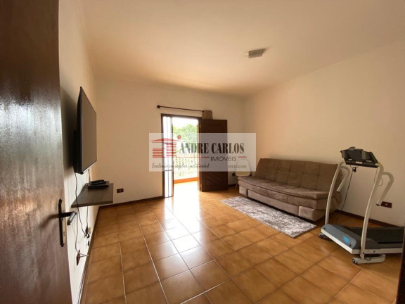 Imagem Casa com 5 Quartos à Venda, 285 m² em Ayrosa - Osasco
