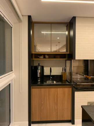 Imagem Apartamento com 3 Quartos à Venda, 189 m² em Ponta Da Praia - Santos Imagem Apartamento com 3 Quartos à Venda, 189 m² em Ponta Da Praia - Santos