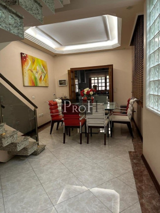 Imagem Sobrado com 3 Quartos à Venda, 195 m² em Vila Camilópolis - Santo André Imagem Sobrado com 3 Quartos à Venda, 195 m² em Vila Camilópolis - Santo André
