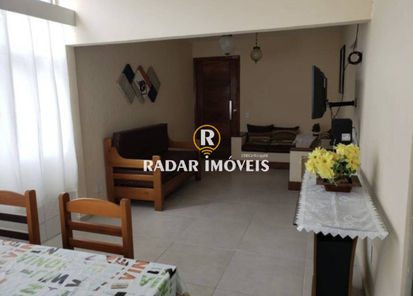 Imagem Apartamento com 3 Quartos à Venda, 130 m² em Centro - Cabo Frio