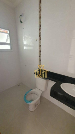 Imagem Casa com 2 Quartos à Venda, 107 m² em Ocian - Praia Grande