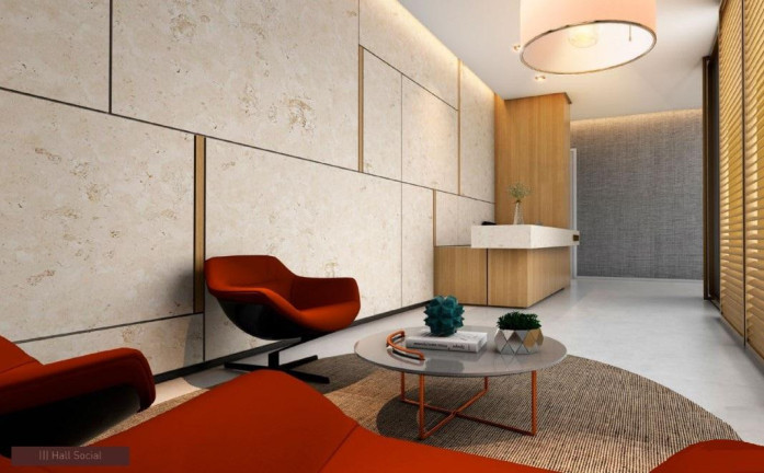 Imagem Apartamento com 2 Quartos à Venda, 78 m² em Tijuca - Rio De Janeiro