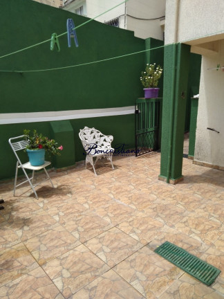 Imagem Sobrado com 3 Quartos à Venda, 150 m² em Jardim São Paulo(zona Norte) - Sao Paulo Imagem Sobrado com 3 Quartos à Venda, 150 m² em Jardim São Paulo(zona Norte) - Sao Paulo