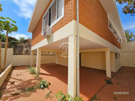 Imóvel com 7 Quartos à Venda, 419 m² em Jardim Sumaré - Ribeirão Preto