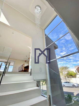 Imagem Casa com 4 Quartos à Venda, 380 m² em Parque Residencial Damha - São José Do Rio Preto Imagem Casa com 4 Quartos à Venda, 380 m² em Parque Residencial Damha - São José Do Rio Preto
