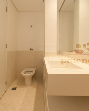 Imagem Apartamento com 4 Quartos à Venda, 315 m² em Higienópolis - São Paulo