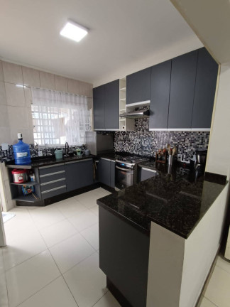 Imagem Casa com 3 Quartos à Venda, 139 m² em Jardim Europa - Bragança Paulista Imagem Casa com 3 Quartos à Venda, 139 m² em Jardim Europa - Bragança Paulista