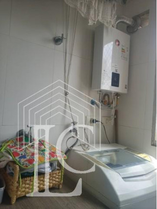 Imagem Apartamento com 2 Quartos à Venda, 52 m² em Jabaquara - São Paulo