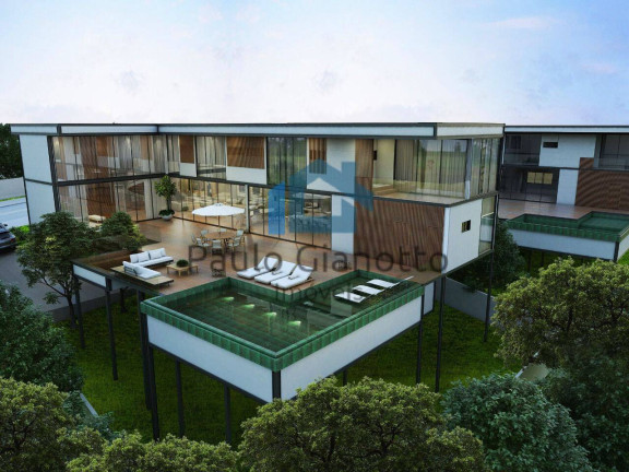 Imagem Terreno em Condomínio à Venda, 702 m² em Granja Viana - Cotia Imagem Terreno em Condomínio à Venda, 702 m² em Granja Viana - Cotia