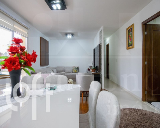 Imagem Apartamento com 3 Quartos à Venda, 126 m² em Vila Romana - São Paulo Imagem Apartamento com 3 Quartos à Venda, 126 m² em Vila Romana - São Paulo