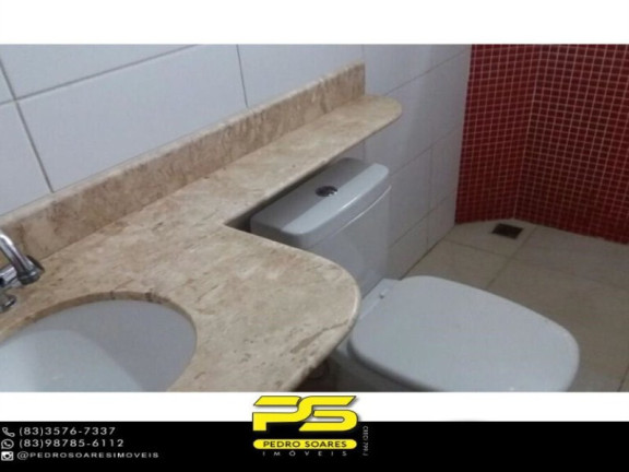 Imagem Casa com 3 Quartos à Venda, 150 m² em Mangabeira - João Pessoa