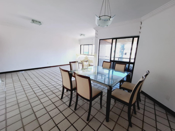 Apartamento com 4 Quartos à Venda, 168 m² em Pituba - Salvador
