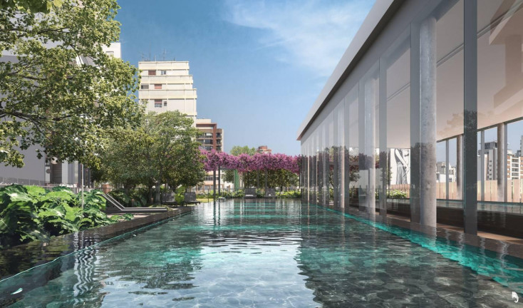 Imagem Apartamento com 3 Quartos à Venda, 353 m² em Pinheiros - São Paulo