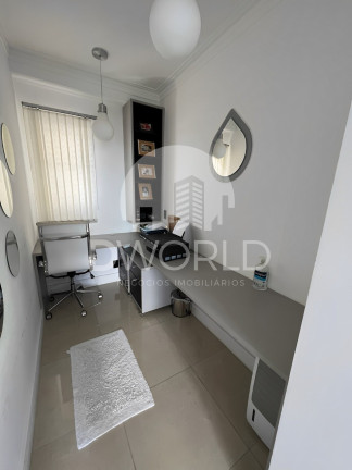 Imagem Imóvel com 3 Quartos à Venda, 107 m² em Vila Lusitânia - São Bernardo Do Campo Imagem Imóvel com 3 Quartos à Venda, 107 m² em Vila Lusitânia - São Bernardo Do Campo