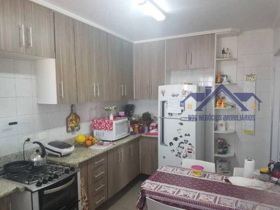 Imagem Apartamento com 2 Quartos à Venda, 76 m² em Vila Augusto - Mauá Imagem Apartamento com 2 Quartos à Venda, 76 m² em Vila Augusto - Mauá