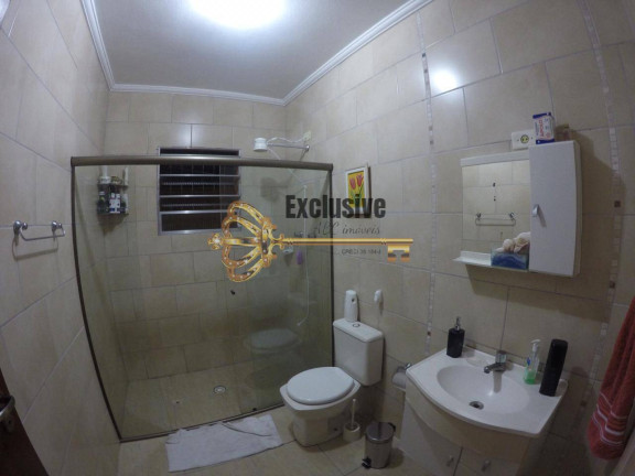 Imagem Sobrado com 3 Quartos à Venda, 144 m² em Campestre - Santo André Imagem Sobrado com 3 Quartos à Venda, 144 m² em Campestre - Santo André