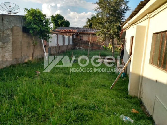 Imagem Casa com 3 Quartos à Venda, 120 m² em Scharlau - Sao Leopoldo