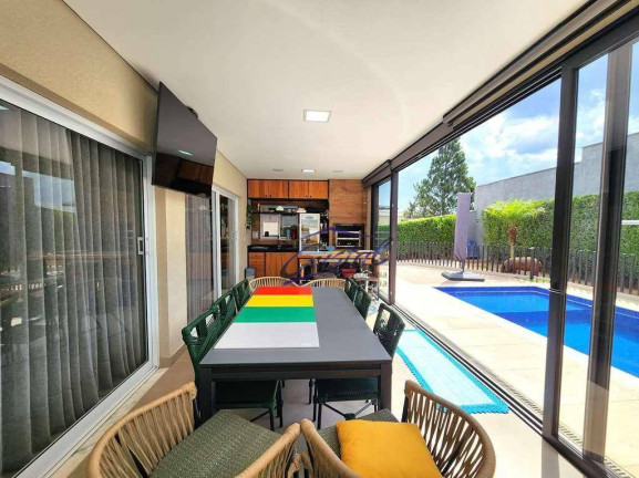 Imagem Casa com 3 Quartos à Venda, 303 m² em Granja Viana - Carapicuíba