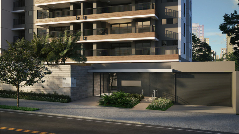 Cobertura com 3 Quartos à Venda, 162 m² em Vila Clementino - São Paulo