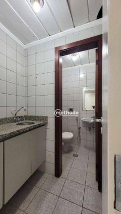 Imagem Sala Comercial à Venda, 45 m² em Centro - Campinas Imagem Sala Comercial à Venda, 45 m² em Centro - Campinas