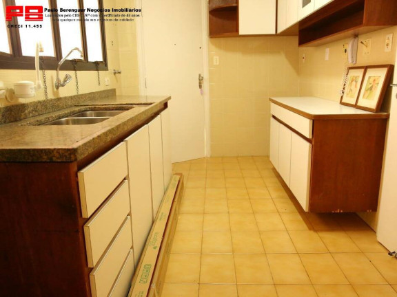Imagem Apartamento à Venda, 110 m² em Campo Belo - São Paulo Imagem Apartamento à Venda, 110 m² em Campo Belo - São Paulo