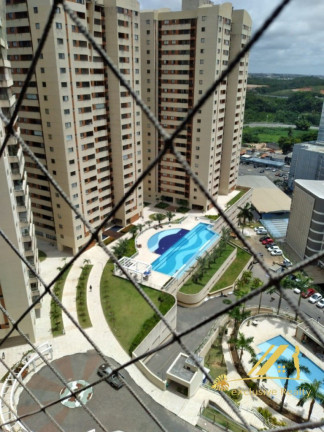 Imagem Apartamento com 3 Quartos à Venda, 79 m² em Trobogy - Salvador Imagem Apartamento com 3 Quartos à Venda, 79 m² em Trobogy - Salvador