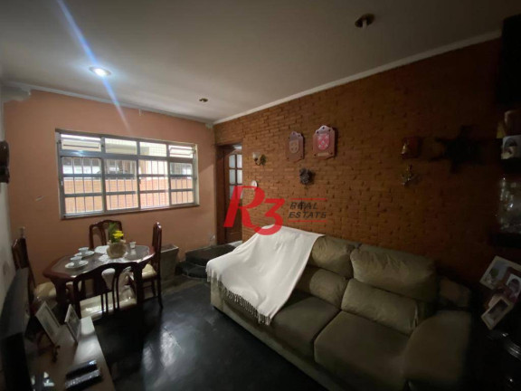 Imagem Apartamento com 3 Quartos à Venda, 81 m² em Vila Belmiro - Santos Imagem Apartamento com 3 Quartos à Venda, 81 m² em Vila Belmiro - Santos