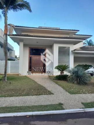 Imagem Casa com 4 Quartos à Venda, 405 m² em Jardins Paris - Goiânia Imagem Casa com 4 Quartos à Venda, 405 m² em Jardins Paris - Goiânia
