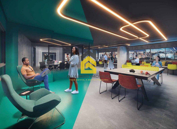 Imagem Apartamento com 1 Quarto à Venda, 24 m² em Vila Nova Conceição - São Paulo Imagem Apartamento com 1 Quarto à Venda, 24 m² em Vila Nova Conceição - São Paulo