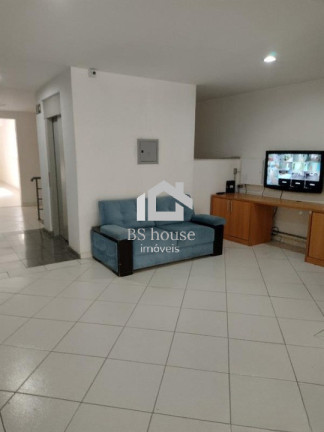 Imagem Apartamento com 3 Quartos à Venda, 108 m² em Campestre - Santo André Imagem Apartamento com 3 Quartos à Venda, 108 m² em Campestre - Santo André