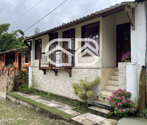 Casa com 5 Quartos à Venda, 293 m² em Centro - Guaramiranga