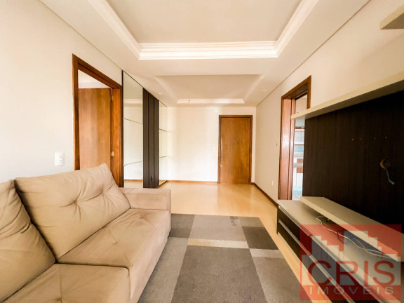 Imagem Apartamento com 2 Quartos à Venda, 73 m² em Centro - Bento Gonçalves Imagem Apartamento com 2 Quartos à Venda, 73 m² em Centro - Bento Gonçalves